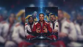 Logic - Fade Away (Instrumental) [UPDATED]