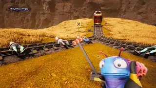 The OVERDRAMATIC Trolley Problem