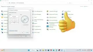 How To Change Time 24 Hours Into 12 Hours In Laptop 