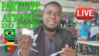 OI, VAMOS CONVERSAR EM DIREITO??? PARTICIPE ATRAVÉS DO LINK.