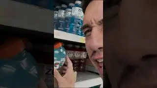 Gatorade!!! Vlog en Miami   