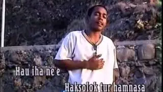 LAMBE RAI  - ABITO GAMA