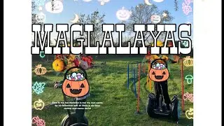 maglalayas