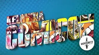 Kelowna Comic Con 2022 - Wordsmith Academy