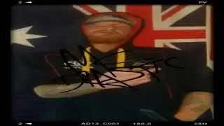 Mc DRASTIC (Prod. Ash Wednesday) Real World