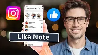 How To  Like A Voice On Instagram (Working Method)