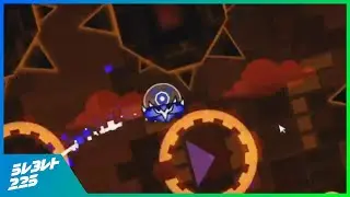 Geometry Dash - Rupture by Constar - 42%.