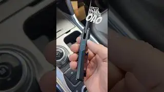 THE SCALES DON'T MATCH?! 🤔GRAIL knife We OAO Timascus Integral Frame 