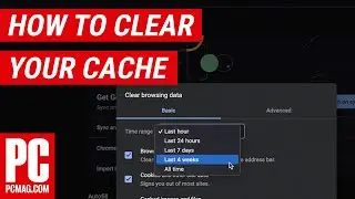 How to Clear Your Cache on Any Browser