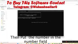 telegram json and session creator | telegram session and json creator | tg session and json creator