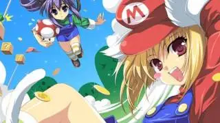 Anime Trance- Beatz Society (GB project) - Solid Ground