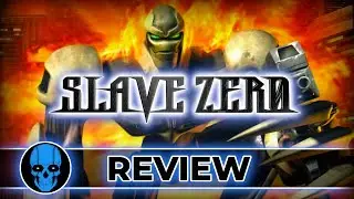 Slave Zero Review – Fun but Flawed