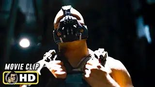 THE DARK KNIGHT RISES Clip - 