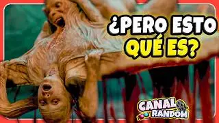 RETURN to SILENT HILL es LAMENTABLE