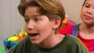 Barney & Friends: Season 4: Let's Eat