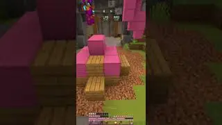 Фритато#asmr #bedwars #minecraft #pvp