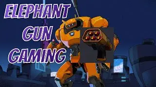 This Gun is Ridiculous!