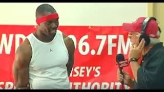 Candid Camera Classic: Fooling the 49ers!