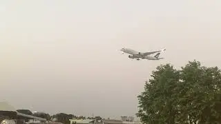Cathay Pacific A350-900