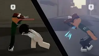 Da Hood added Spitting...