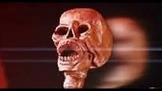 Smashy Mouthy Skeletons