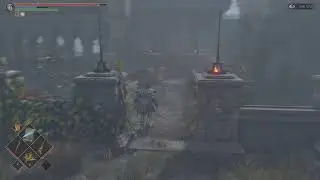 Demon’s Souls Пронзающий меч где найти
