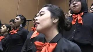 Janam Janam Paduan Suara Keren Nih