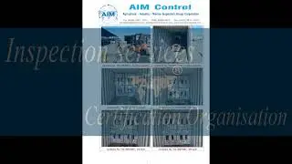 Venezuela surveyors for marine ship container cargo  | AIMGroup ®