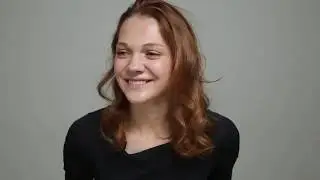 Анна Богдан