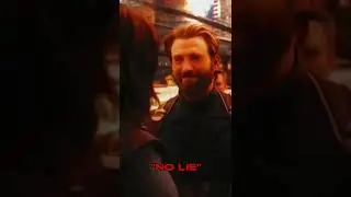 No lie Avengers Edition🤩🔥||Part-1| WhatsApp Status 😈||#marvel #marveledit #shorts #mcu #attitude