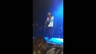 Mayday Parade- Terrible Things LIVE