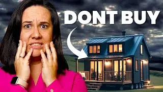 The Dark Side of Tiny Homes