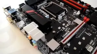 Mi Nuevo PCPRO: Gigabyte Z170- GAMING 3