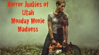High Tension 'Monday Movie Madness