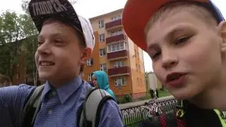 Vlog"Покатушки"
