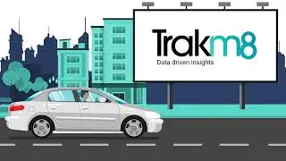 Trakm8 - Insight Vehicle Tracking