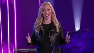 Virtual Event Paradox Awards show | Troy Pruitt finds the secret entrance. | Virtual Production