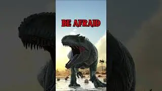 MATCHING ARK DINOS TO E.T LYRICS 