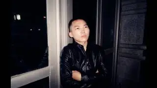 Jincheng Zhang - Instruct (Instrumental Version) (Background) (Official Audio)
