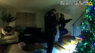 A 10 Yr old Called 911 Screaming for Help