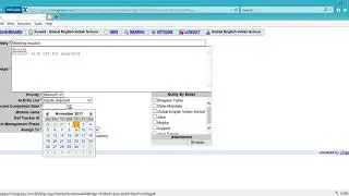 How to Use Support Portal - mograSIS