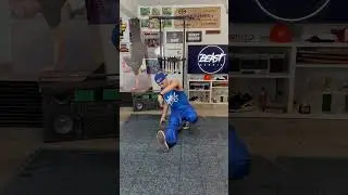 Footwork Tutorial 📚 