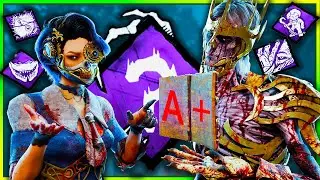 RANKING ALL 121 Killer Perks In Dead By Daylight!