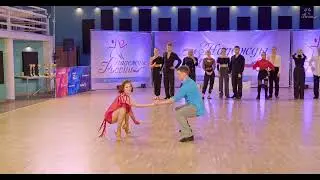 НАДЕЖДЫ РОССИИ 2023  JnJ Star+Champion Fast JAM
