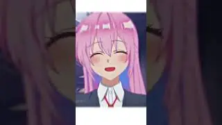 Shickimori and Izumi#youtubeshorts #anime #аниме #рекомендации #моядевушканетолькомилая