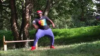Lexflow AFRO / LOCK