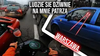 JAK NIE STAĆ W KORKACH ?