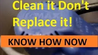 Fix a Toilet Fill Valve That Keeps Running