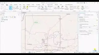 ArcGIS Pro Sampling methods: Creating random points