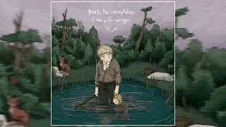 Bear, The Storyteller - L'Osu y la Rapiega (2023) (Full Album)